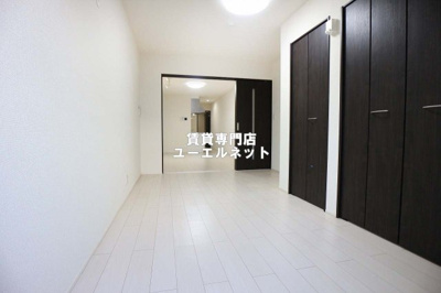 【内装】 | フジパレス阪急豊津駅南Ⅱ番館 | 心地よい毎日をお過ごしいただけます