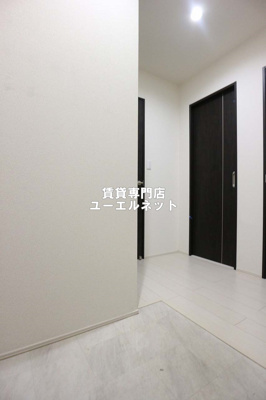 【玄関】 | フジパレス阪急豊津駅南Ⅱ番館 | 住まいの顔ともなる玄関