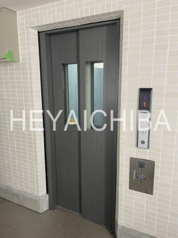 AQUAS Will 浅草のその他共用部分|エレベーター