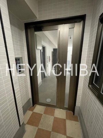 AQUAS Will 浅草のその他共用部分