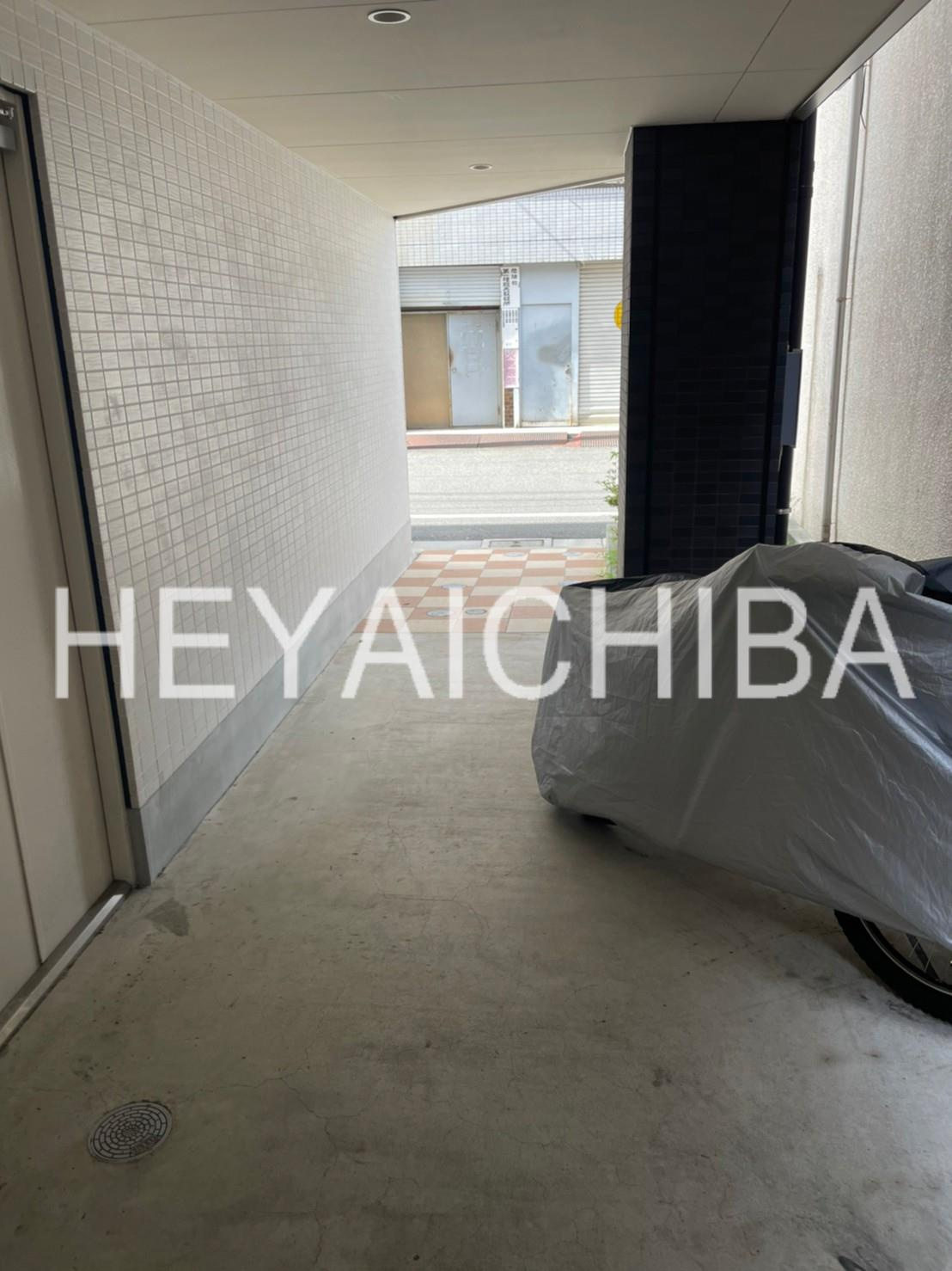 AQUAS Will 浅草のその他共用部分