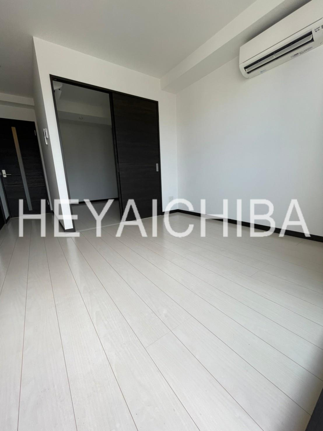 AQUAS Will 浅草の居間・リビング