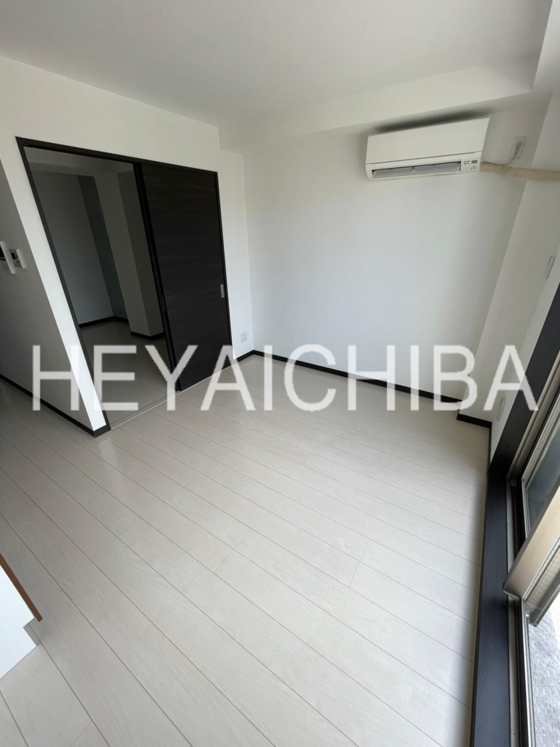 AQUAS Will 浅草の居間・リビング