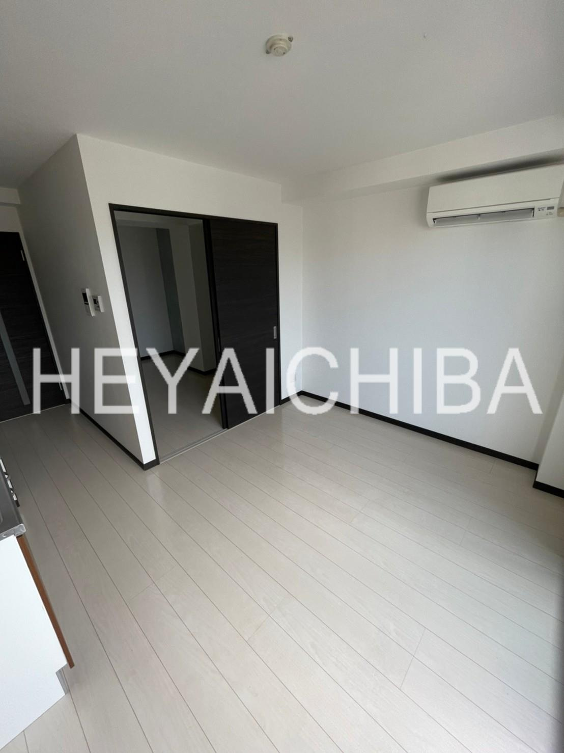 AQUAS Will 浅草の居間・リビング