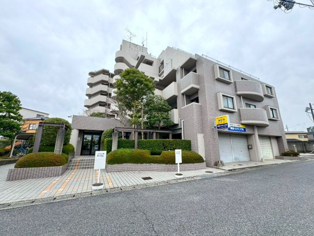ＪＲ東海道本線「瀬田」駅まで徒歩９分◆専用庭付き３ＬＤＫ◆陽当たり良好◆コスモ瀬田の外観|外観