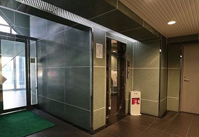 【設備】 | グローリア初穂千駄木