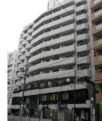 【外観】 | グローリア初穂千駄木 | 物件の外観です