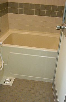 【浴室】 | グローリア初穂千駄木 | お風呂で日々の疲れを落としましょう