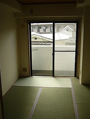 【内装】 | グローリア初穂千駄木 | 内装もきれいです