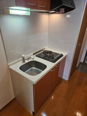 【キッチン】 | スカイコートヴィーダ五反田WEST