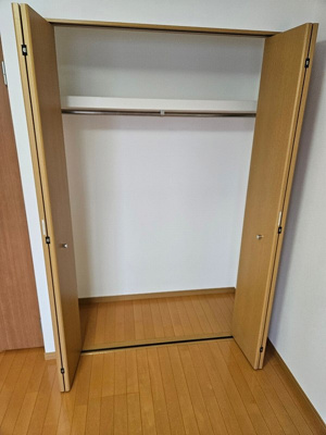 【収納】 | スカイコートヴィーダ五反田WEST