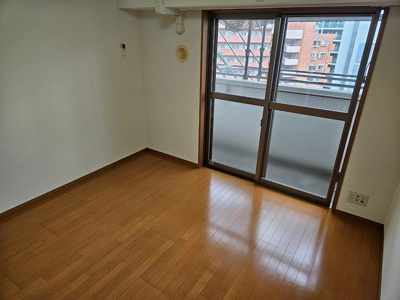 【寝室】 | スカイコートヴィーダ五反田WEST