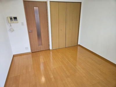 【居間・リビング】 | スカイコートヴィーダ五反田WEST