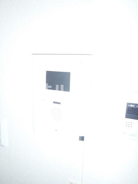 練馬区貫井５丁目の賃貸マンションのセキュリティ