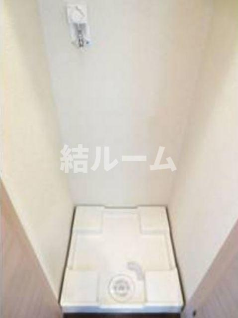 練馬区貫井５丁目の賃貸マンションの設備