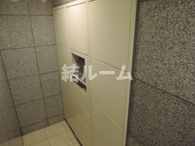 練馬区貫井５丁目の賃貸マンションのその他共用部分