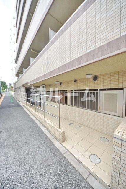 練馬区貫井５丁目の賃貸マンションのその他