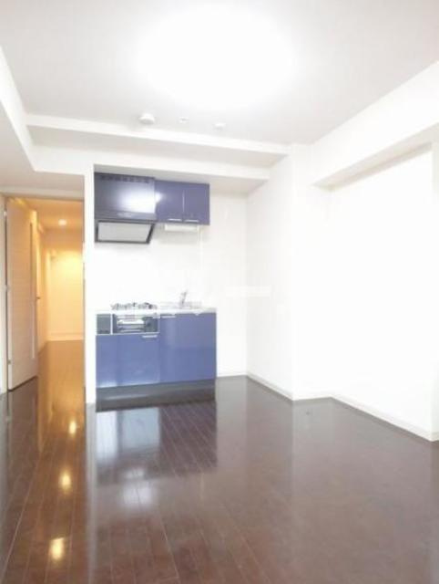 練馬区貫井５丁目の賃貸マンションの内装