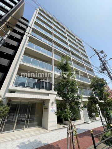 アニマーレ長堀