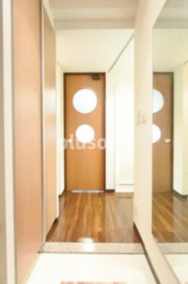 【玄関】 | マスターズレジデンス道頓堀II