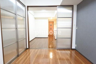 【内装】 | マスターズレジデンス道頓堀II