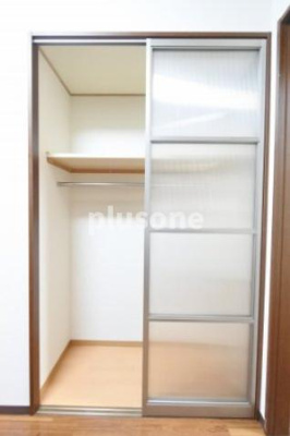 【収納】 | マスターズレジデンス道頓堀II