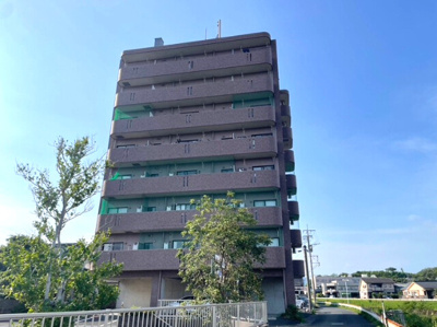 【外観】 | リテラス鹿屋弐番館