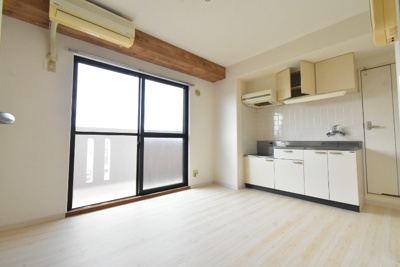 【居間・リビング】 | リテラス鹿屋弐番館