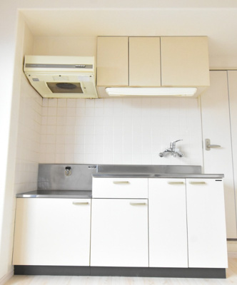 【キッチン】 | リテラス鹿屋弐番館