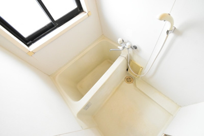 【浴室】 | リテラス鹿屋弐番館