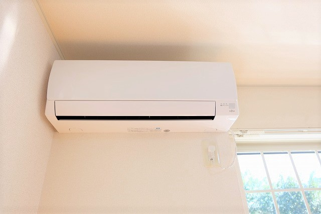 セイバリーⅡの設備