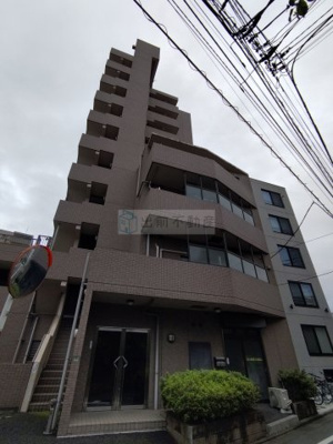 【外観】 | アスカルカーサ