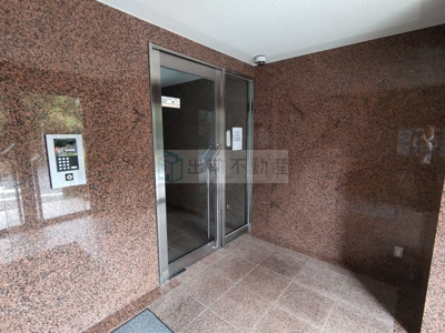 【エントランス】 | アスカルカーサ