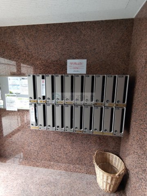 【その他共用部分】 | アスカルカーサ