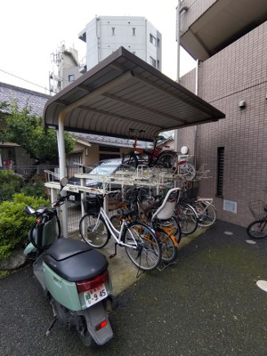 【その他共用部分】 | アスカルカーサ