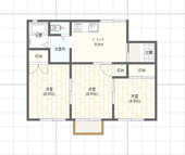 グランドハイツ の画像