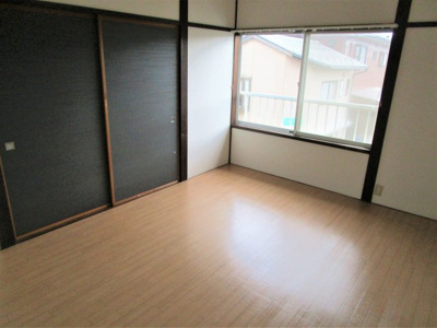 【洋室】 | グランドハイツ 