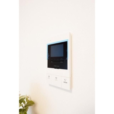 【セキュリティ】 | コンフォリア・リヴ木場