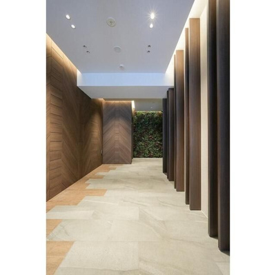 【ロビー】 | コンフォリア・リヴ木場