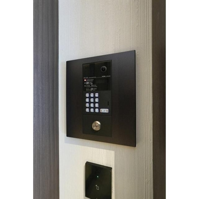 【設備】 | コンフォリア・リヴ木場