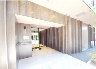 【エントランス】 | コンフォリア・リヴ木場