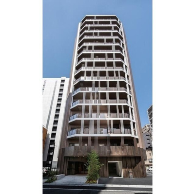 【外観】 | コンフォリア・リヴ木場