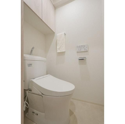 【トイレ】 | コンフォリア・リヴ木場