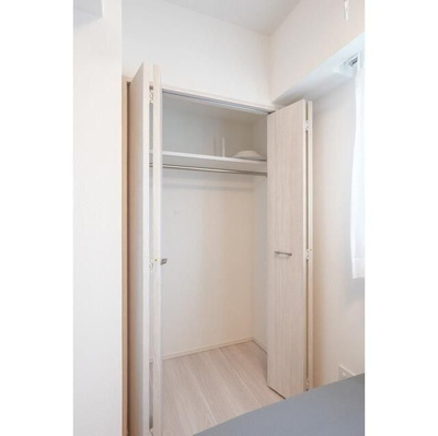 【収納】 | コンフォリア・リヴ木場