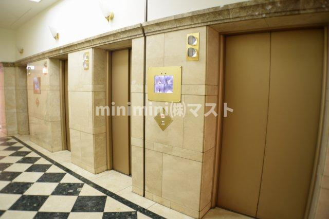 オークプリオタワーの設備