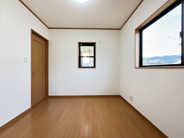 【洋室】 | 福岡市早良区内野3丁目　戸建て