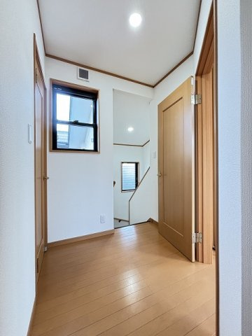 【内装】 | 福岡市早良区内野3丁目　戸建て