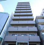 ルーブル東蒲田の画像