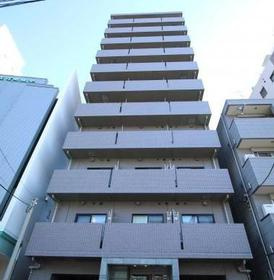 【外観】 | ルーブル東蒲田