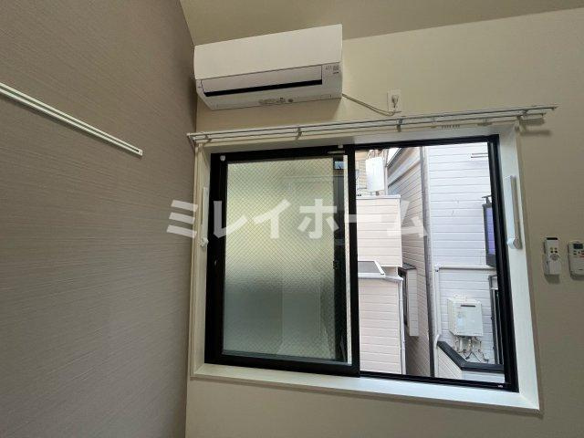 ハーモニーテラス矢口の展望